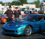 Chevrolet Corvette Car Wax Detail Wax Tire Finish Wash Leather Conditioner Detailing Microfiber