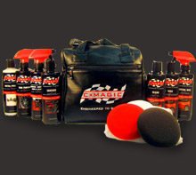 C-Magic Detail Kit
