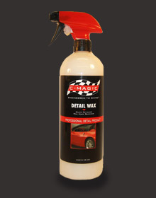 Detail Wax, 32oz