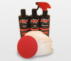 Exterior Detail Kit