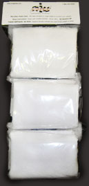 Microfiber Towel 3 Pack