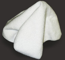 Microfiber Towel