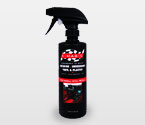 Interior/Underhood Vinyl 16 oz