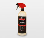 Tire Finish, 32oz