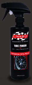 World Class Tire Finish Chevrolet Corvette Car Wax Detail Wax Tire Finish Wash Leather Conditioner Detailing Microfiber